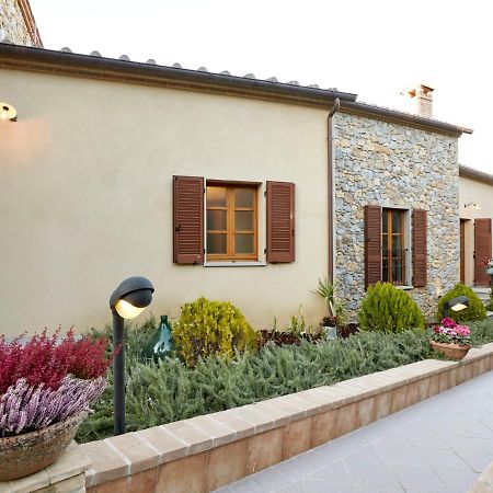 Holiday Home Borgo Carradori By Interhome Lucignano Zewnętrze zdjęcie