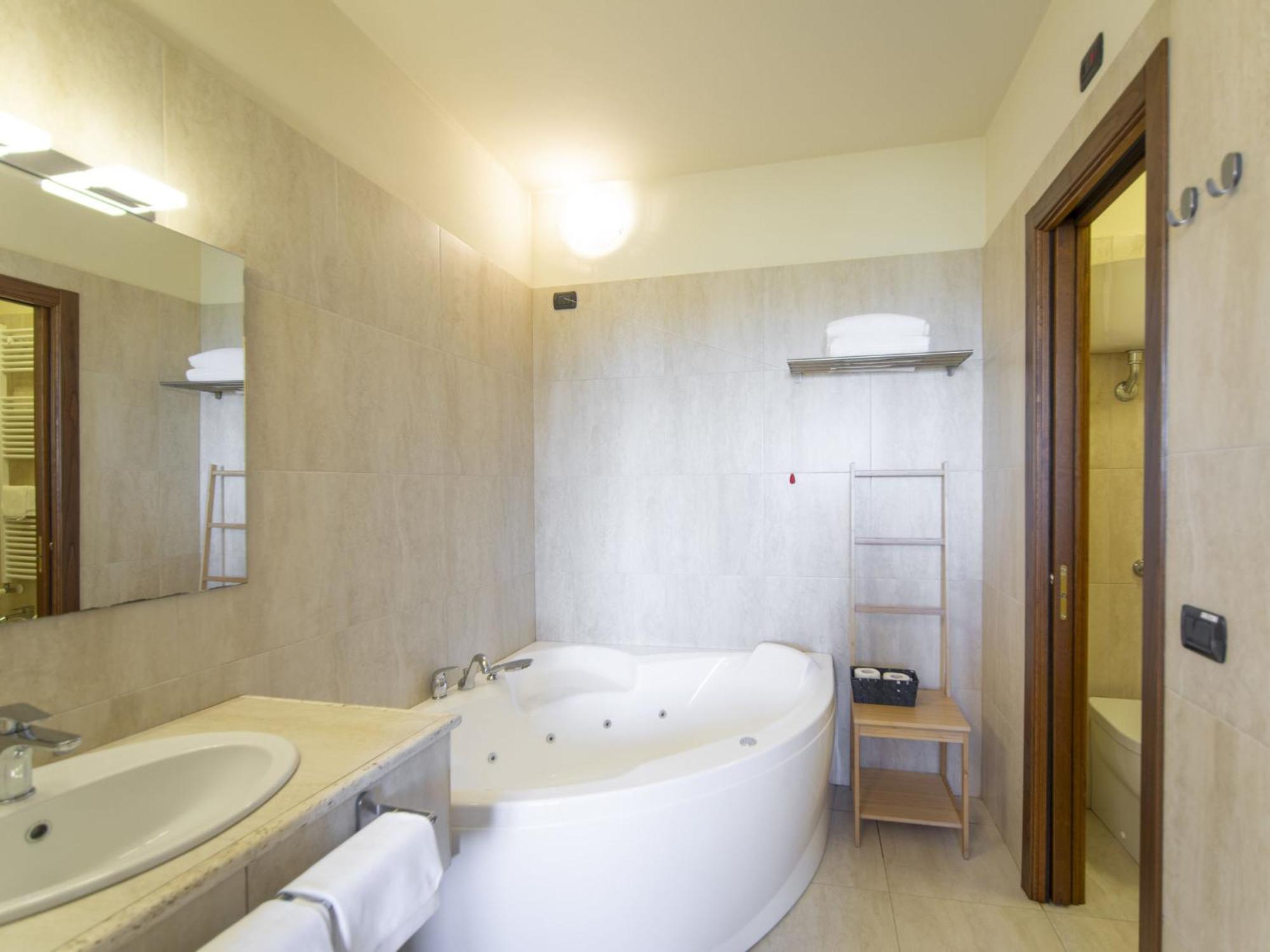 Holiday Home Borgo Carradori By Interhome Lucignano Zewnętrze zdjęcie