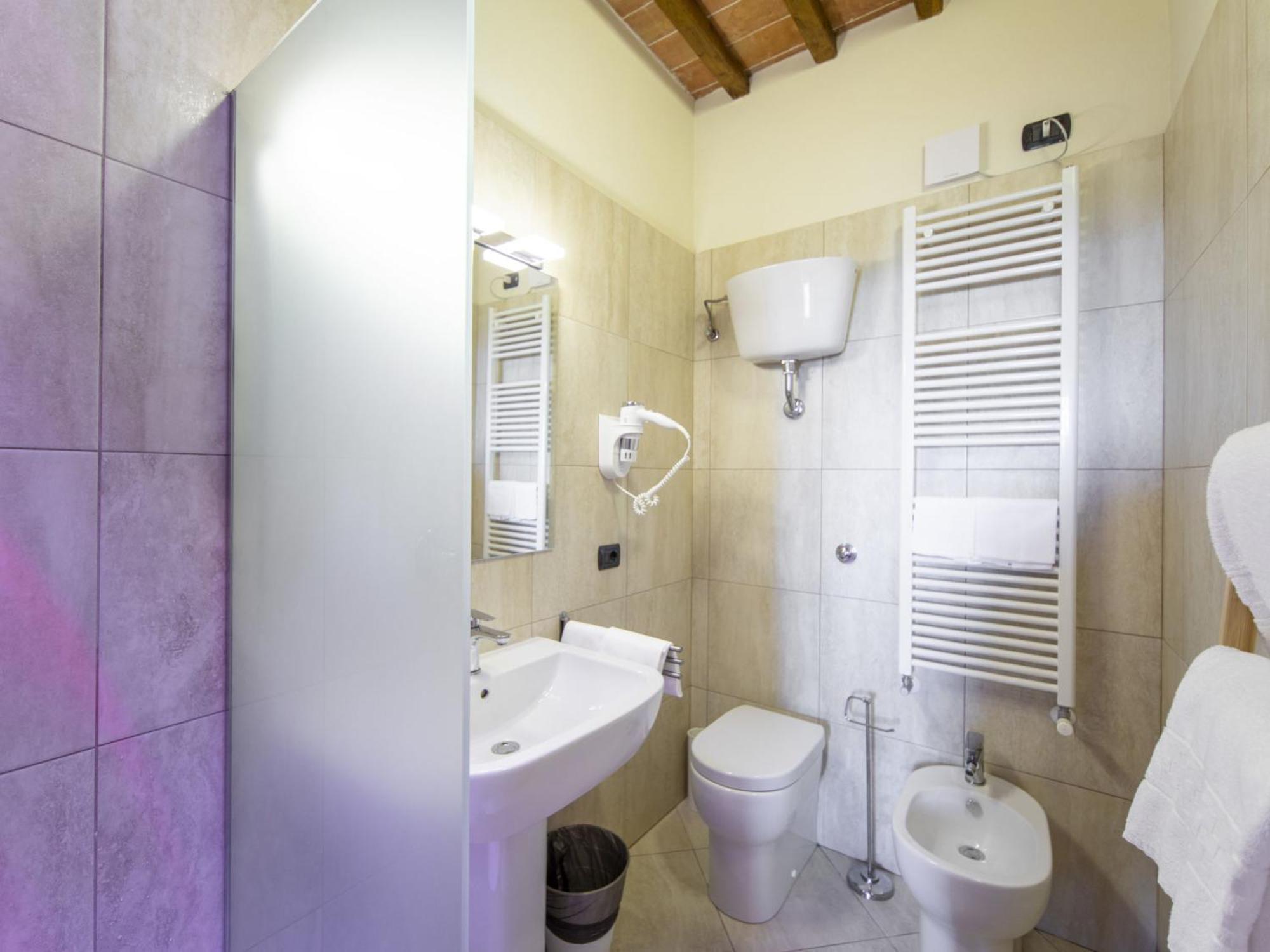 Holiday Home Borgo Carradori By Interhome Lucignano Zewnętrze zdjęcie