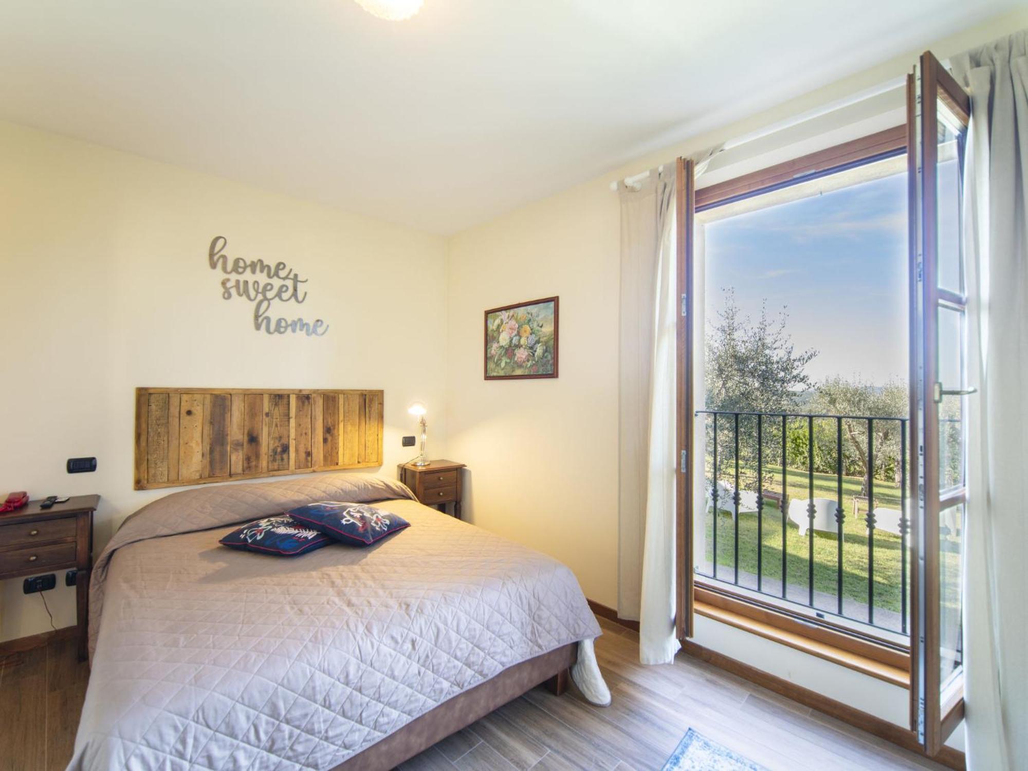 Holiday Home Borgo Carradori By Interhome Lucignano Zewnętrze zdjęcie