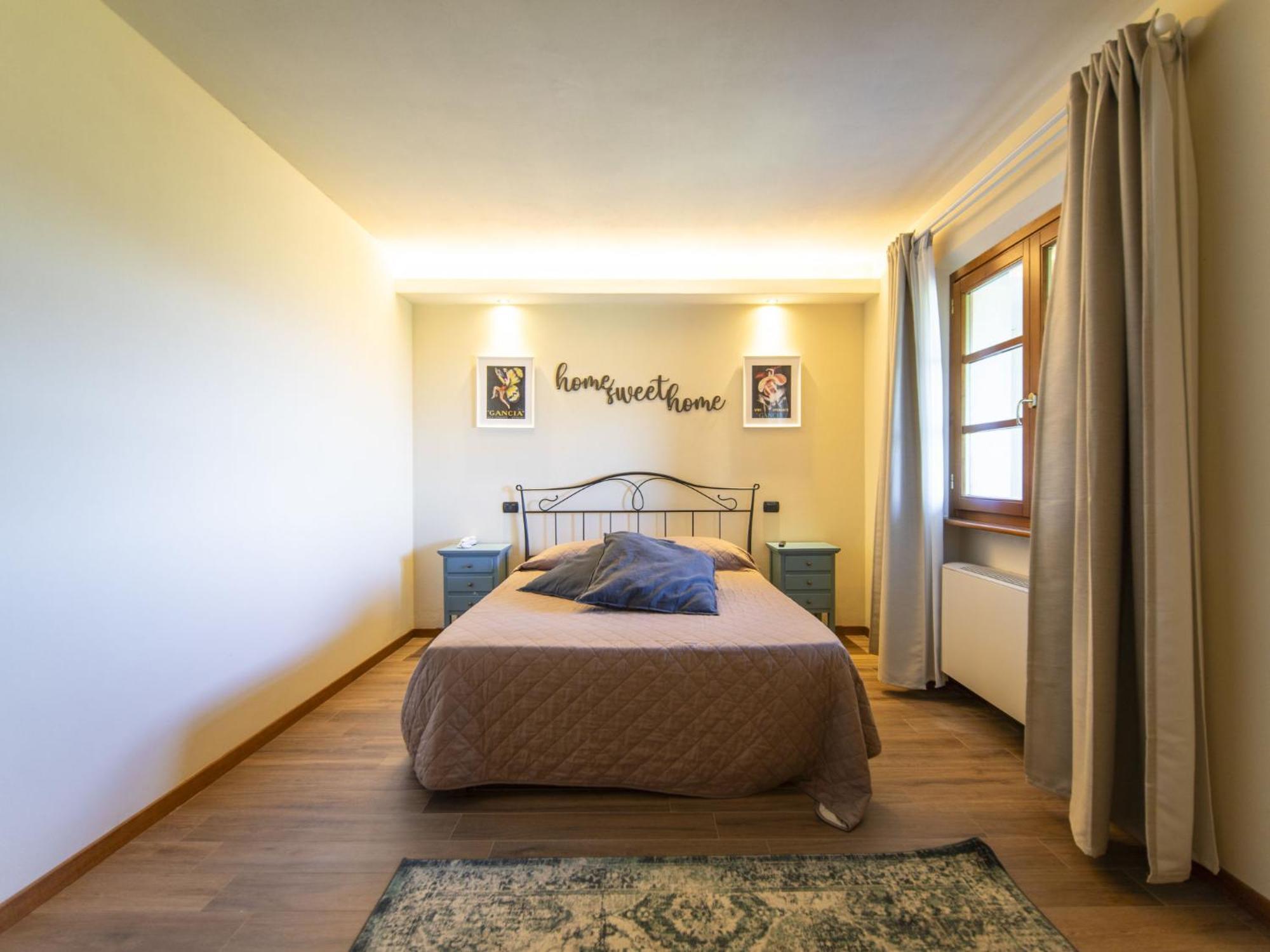 Holiday Home Borgo Carradori By Interhome Lucignano Zewnętrze zdjęcie