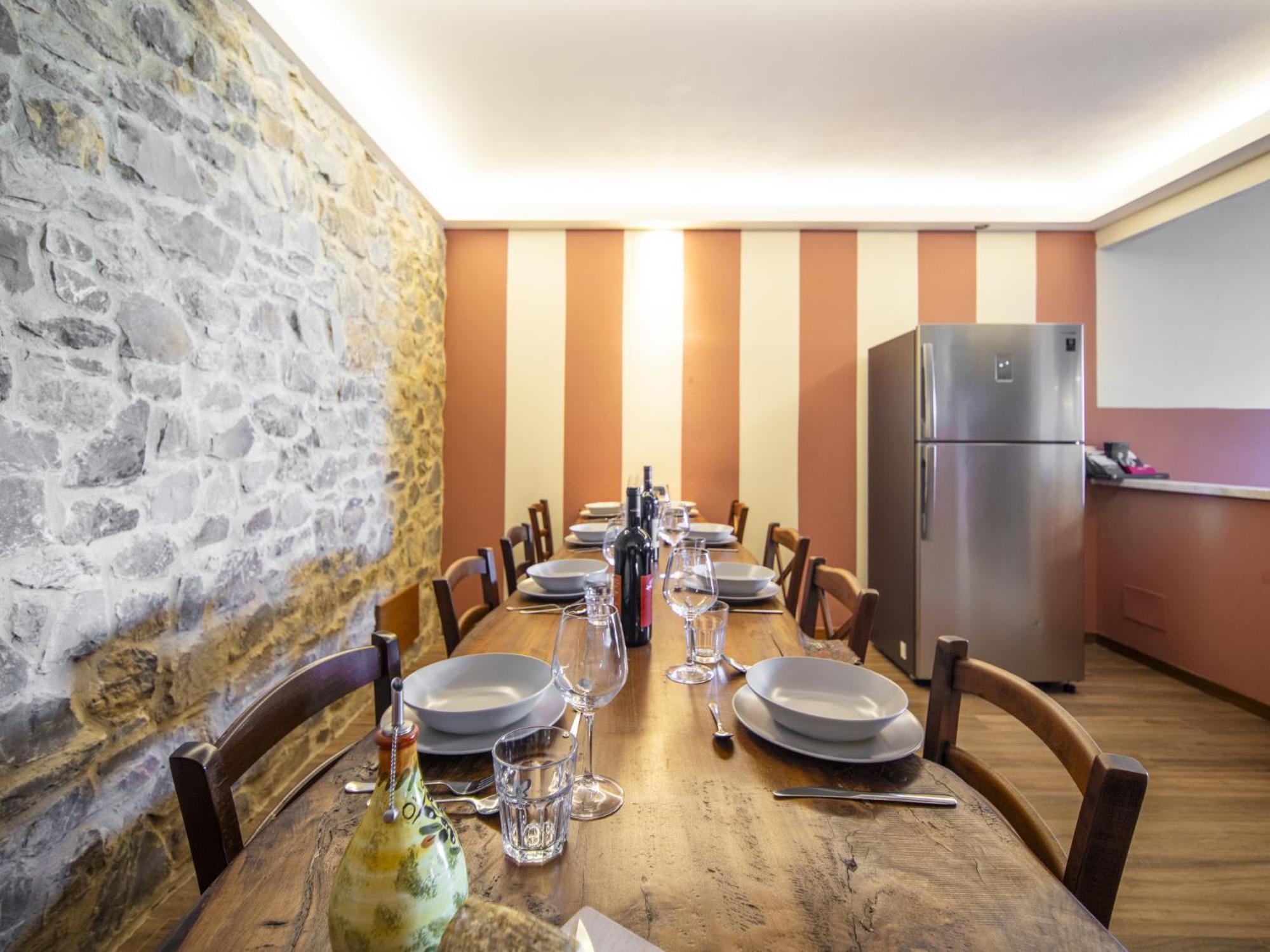 Holiday Home Borgo Carradori By Interhome Lucignano Zewnętrze zdjęcie