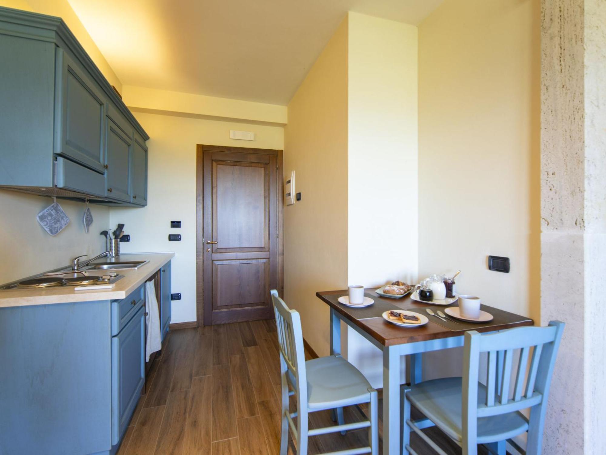 Holiday Home Borgo Carradori By Interhome Lucignano Zewnętrze zdjęcie