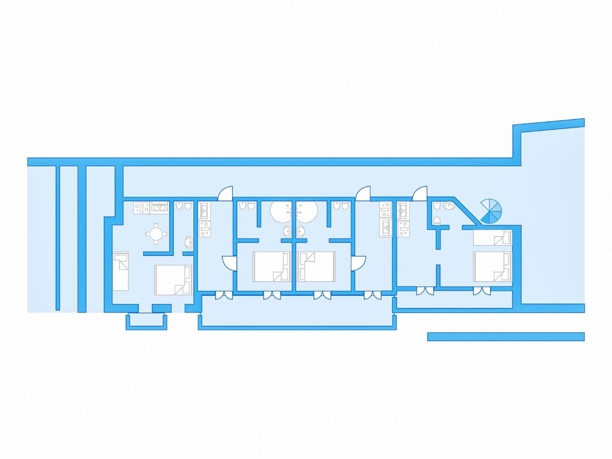 Holiday Home Borgo Carradori By Interhome Lucignano Zewnętrze zdjęcie